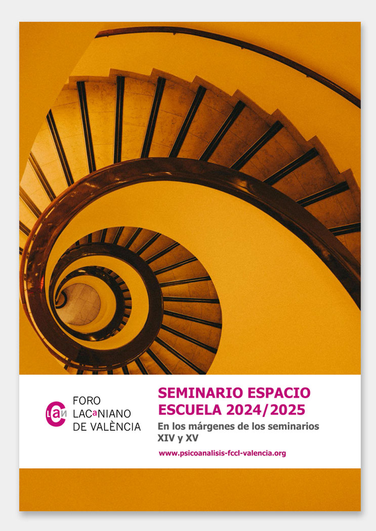 Espacio Escuela 2024/2025